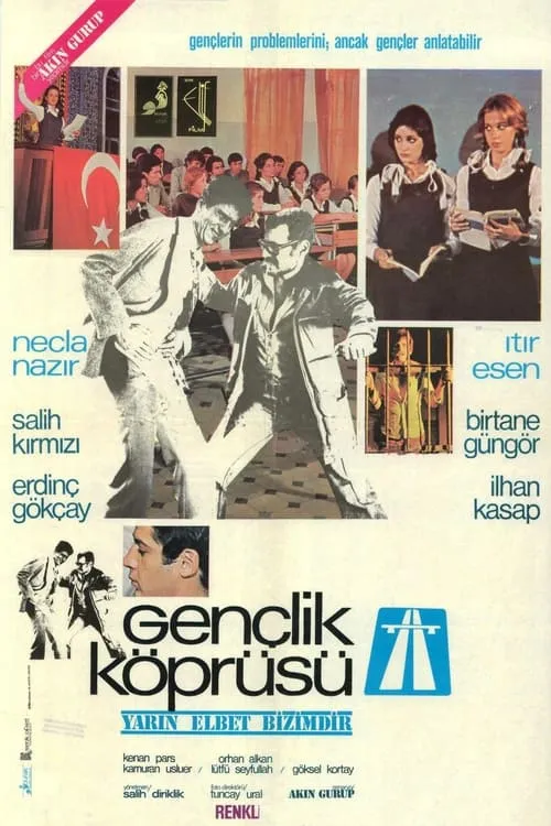 Gençlik Köprüsü (фильм)