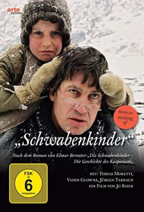 Schwabenkinder (movie)