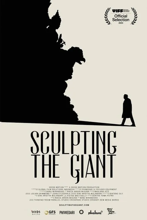 Sculpting the Giant (фильм)