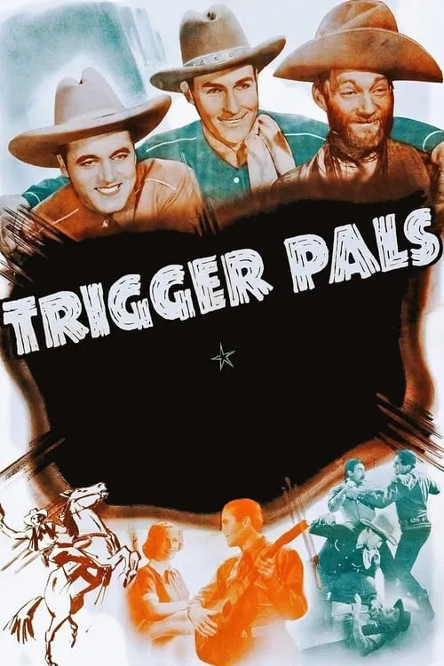 Trigger Pals (movie)