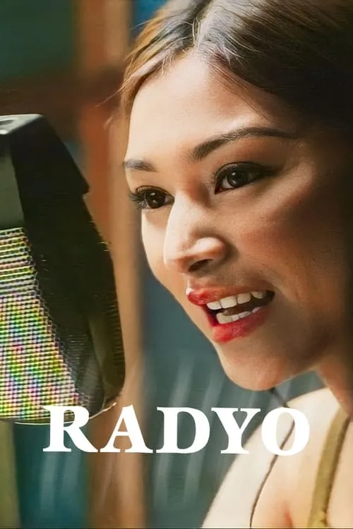 Radyo (фильм)