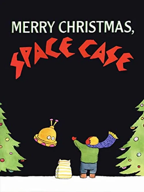 Merry Christmas Space Case (фильм)