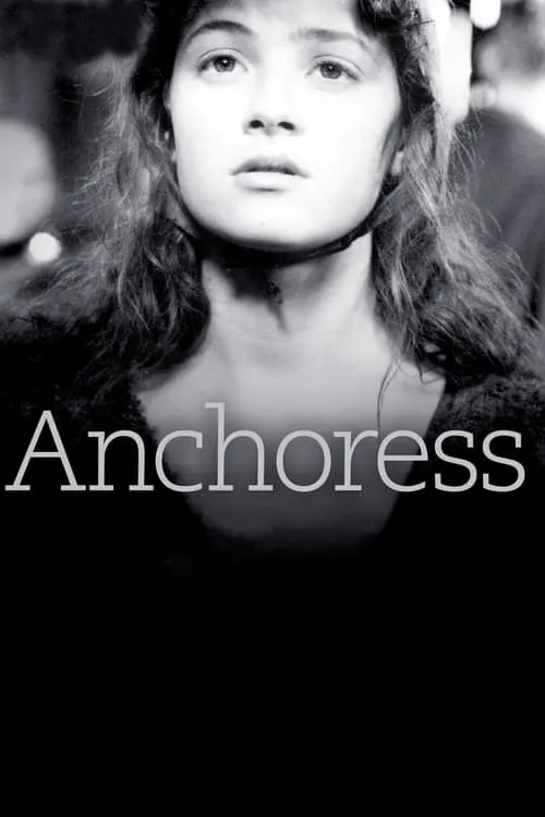 Anchoress (фильм)