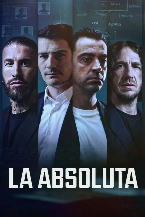 La absoluta (movie)