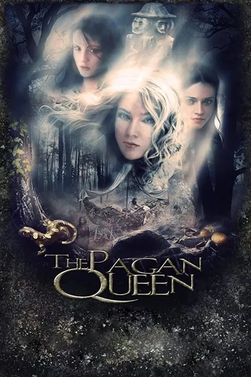 The Pagan Queen (movie)