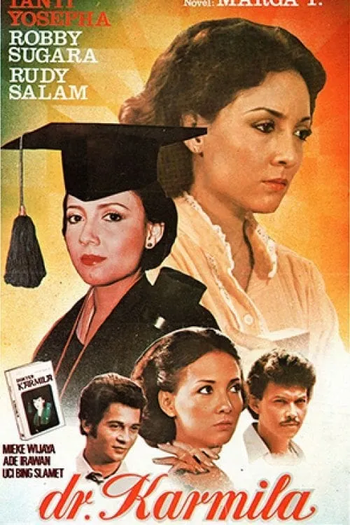 Dr. Karmila (movie)