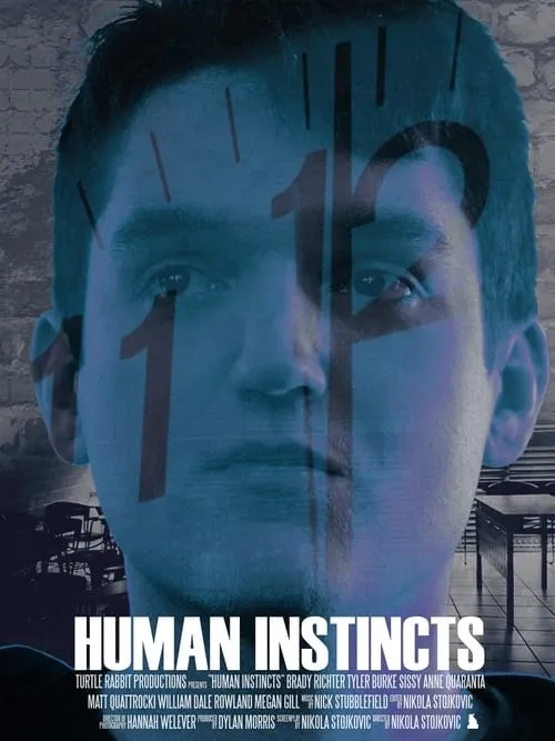 Human Instincts (movie)