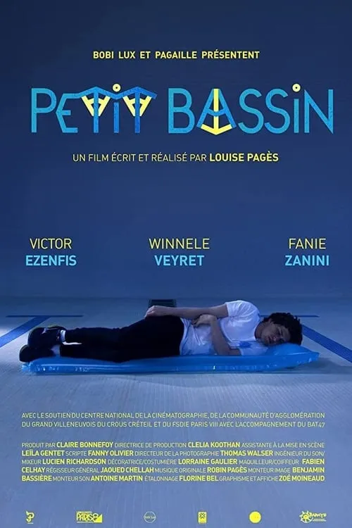 Petit bassin (movie)