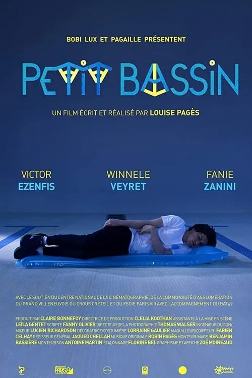 Petit bassin (фильм)