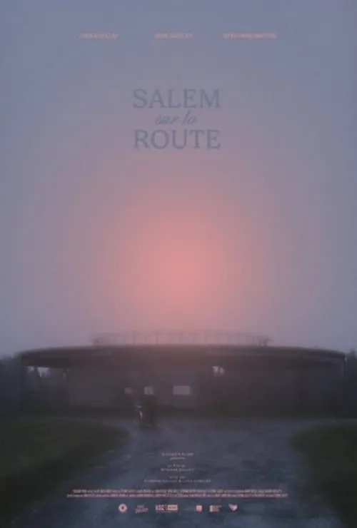 Salem on the Road