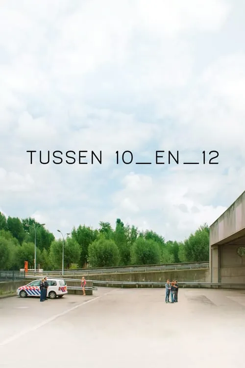 Tussen 10 en 12 (фильм)