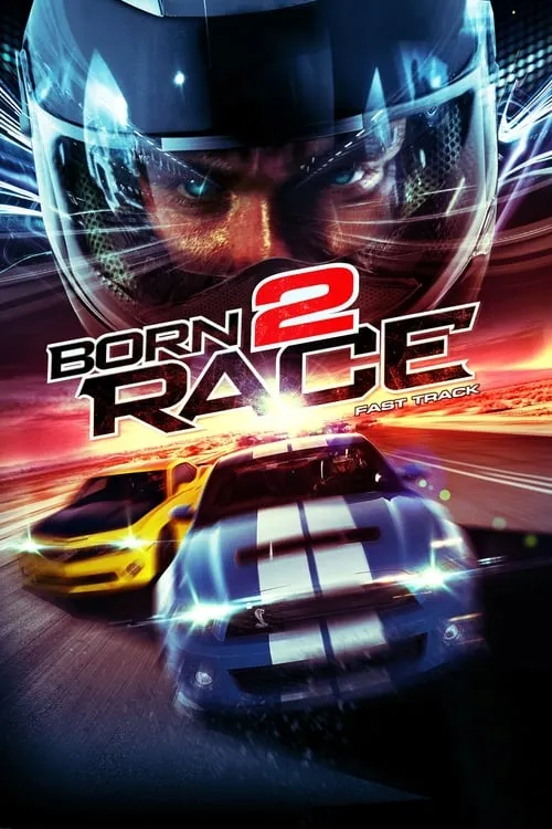 Born to Race: Fast Track (movie)