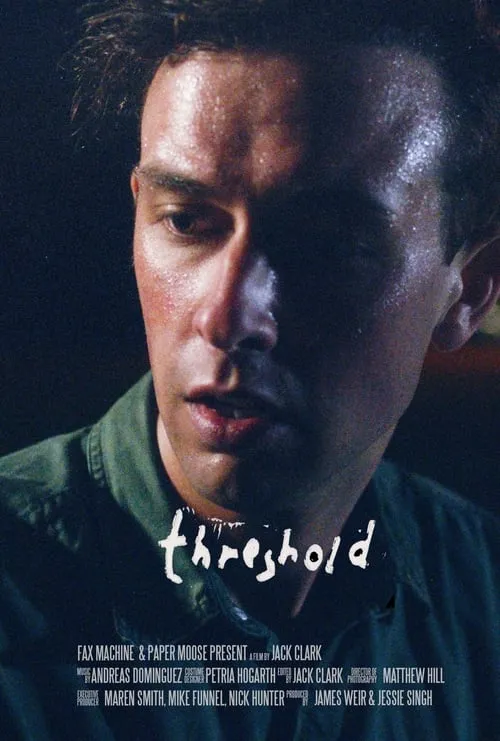 Threshold (movie)