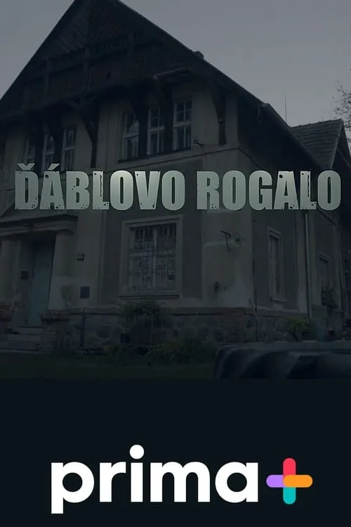 Ďáblovo rogalo (сериал)