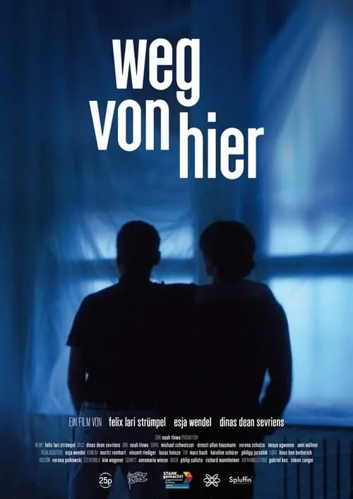 Weg von hier (фильм)