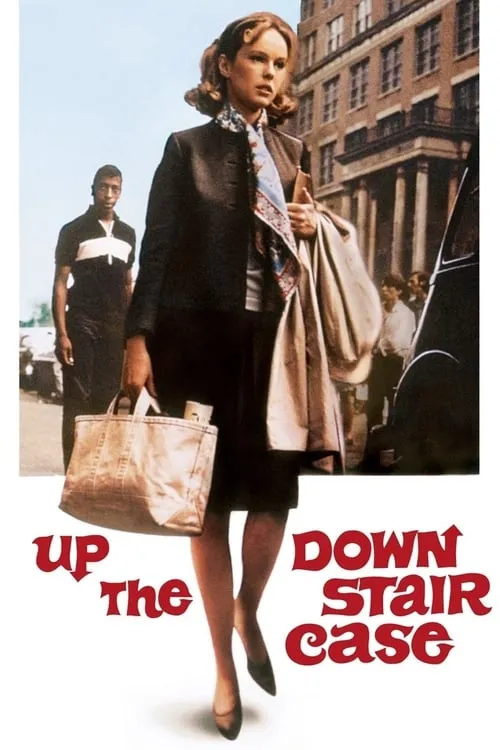 Up the Down Staircase (movie)