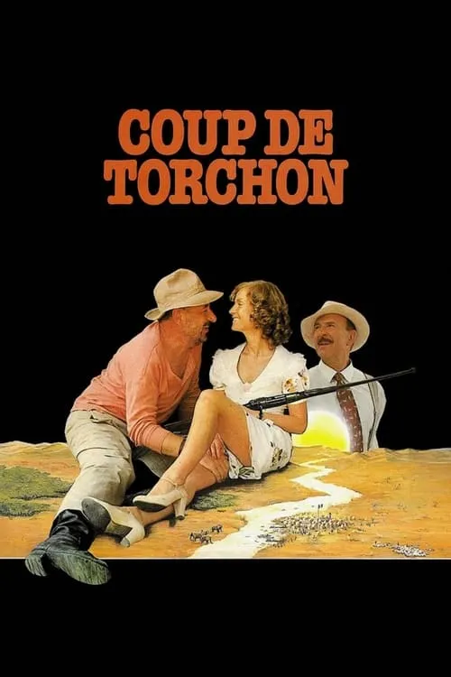 Coup de Torchon (movie)