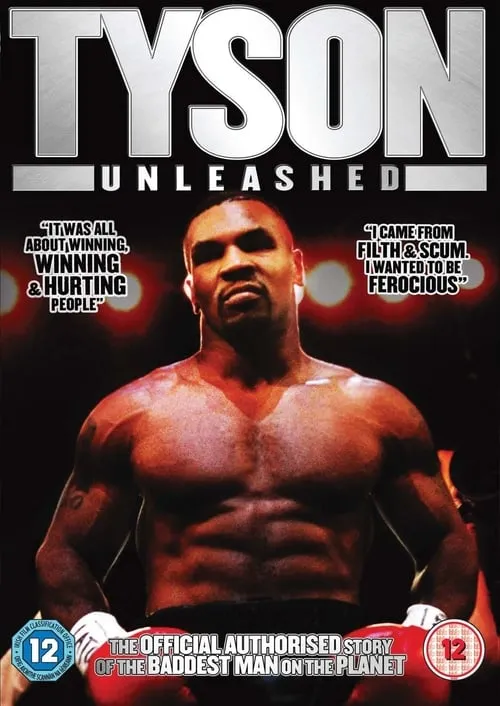 Tyson: Unleashed (фильм)