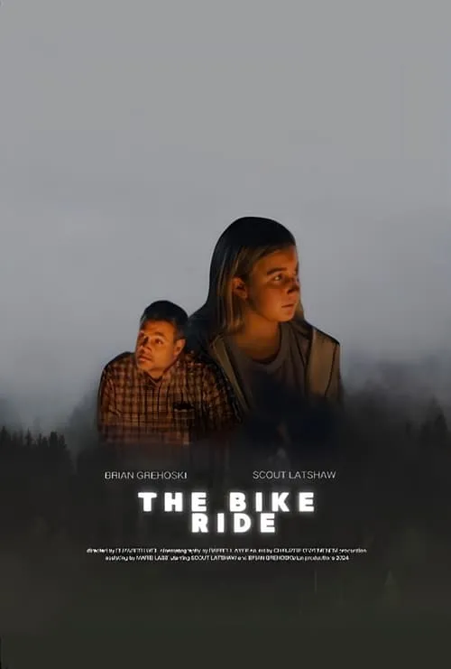 The Bike Ride (фильм)