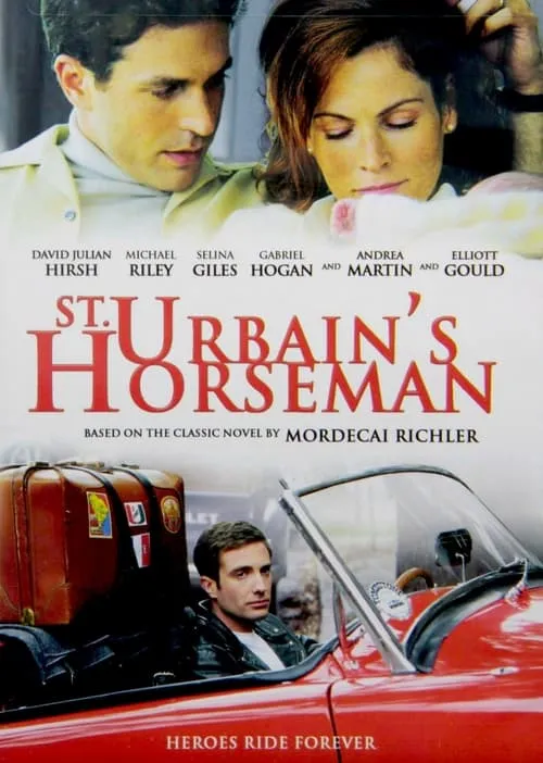 St. Urbain's Horseman (movie)