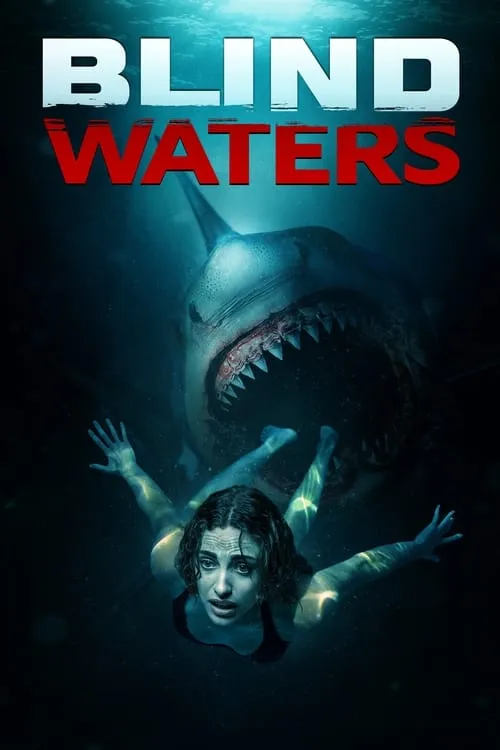 Blind Waters (movie)