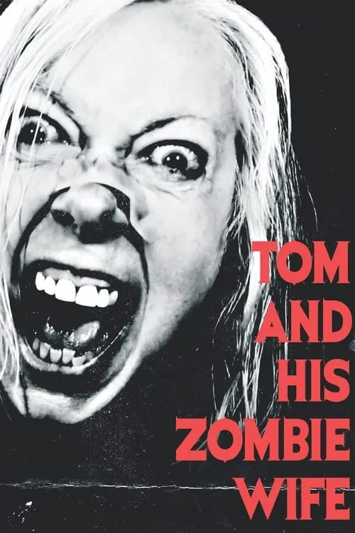 Tom and His Zombie Wife (фильм)