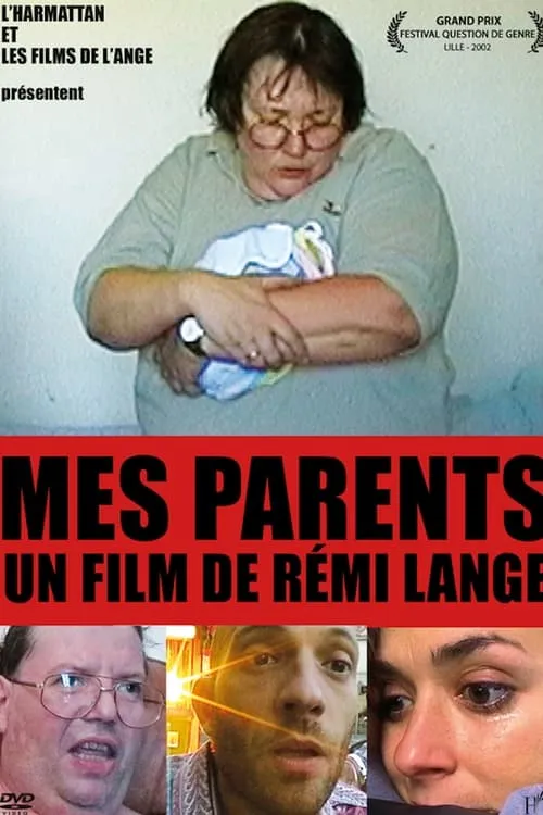 Mes parents (фильм)