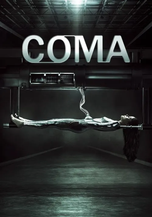 Coma (series)