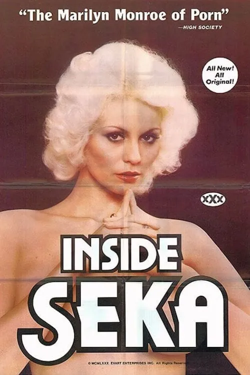 Inside Seka (movie)