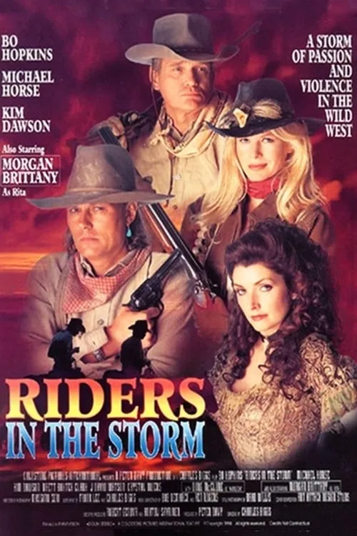 Riders in the Storm (movie)