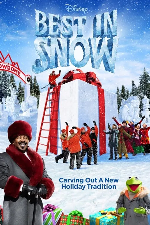 Best in Snow (movie)