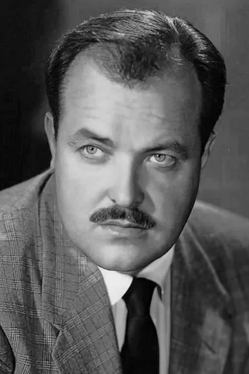 William Conrad