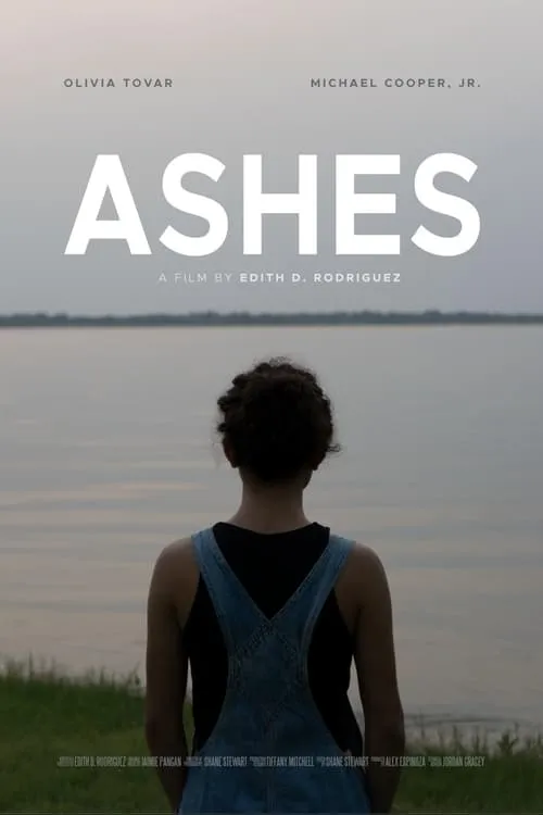 Ashes (фильм)