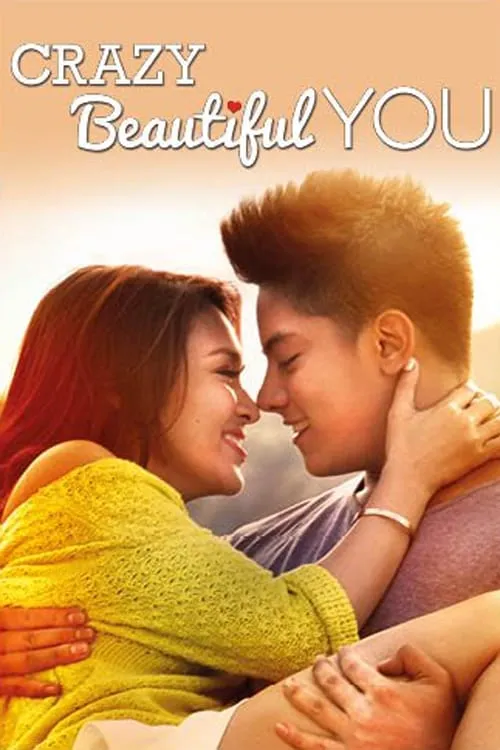 Crazy Beautiful You (movie)