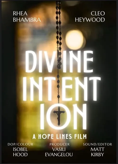 Divine Intention (movie)