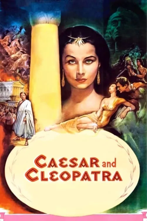 Caesar and Cleopatra (movie)