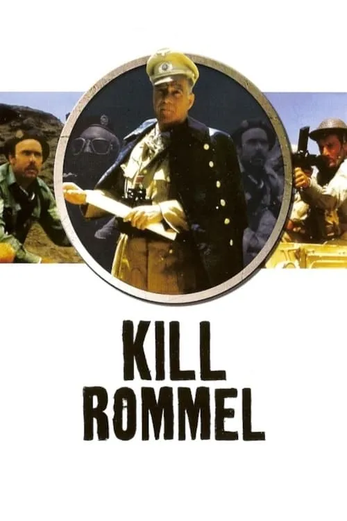 Kill Rommel! (movie)