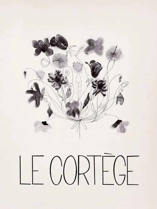 Le Cortège