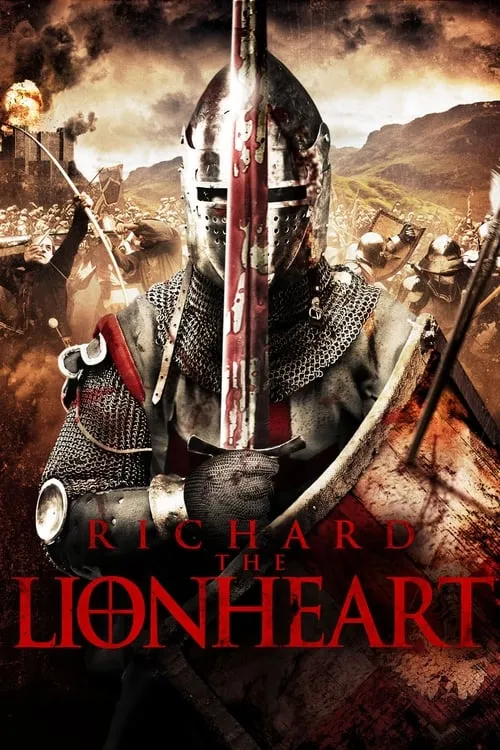 Richard The Lionheart (movie)