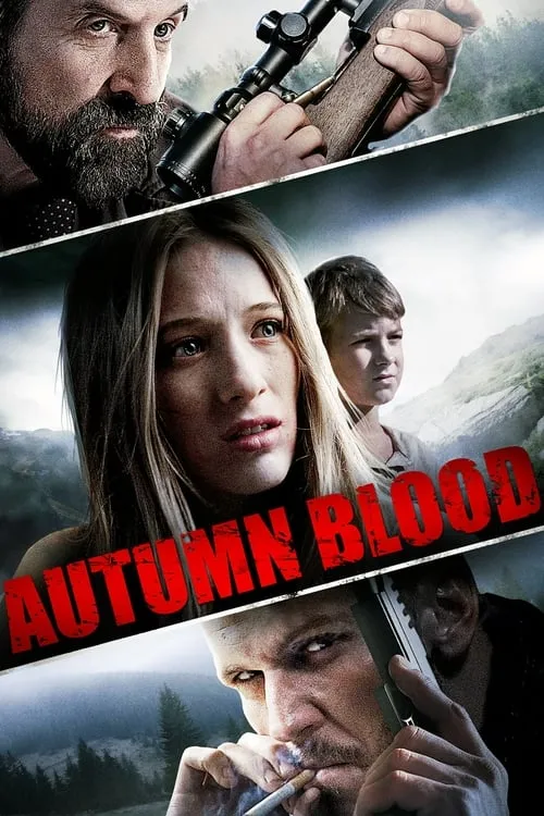 Autumn Blood (movie)