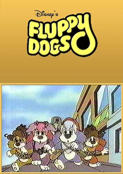 Fluppy Dogs (фильм)