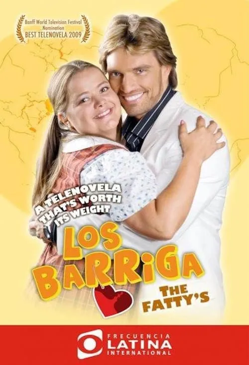 Los Barriga (series)