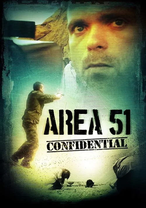 Area 51 Confidential (фильм)