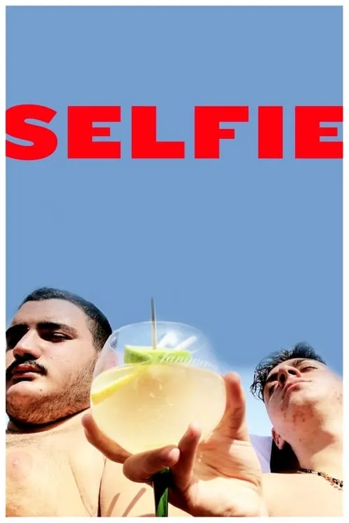 Selfie (movie)
