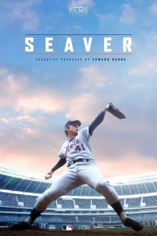 Seaver (фильм)