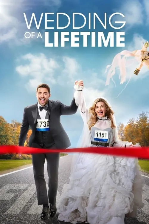 Wedding of a Lifetime (movie)