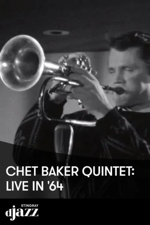 Jazz Legends - Chet Baker Quintette (фильм)