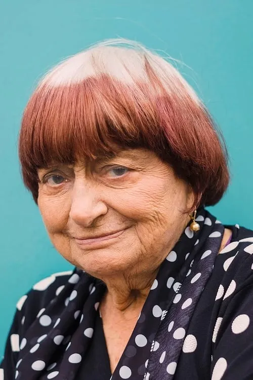 Agnès Varda