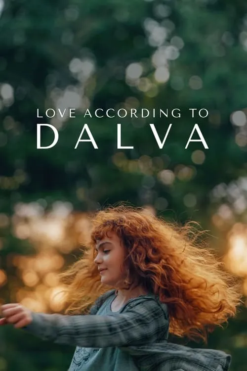 Love According to Dalva (movie)