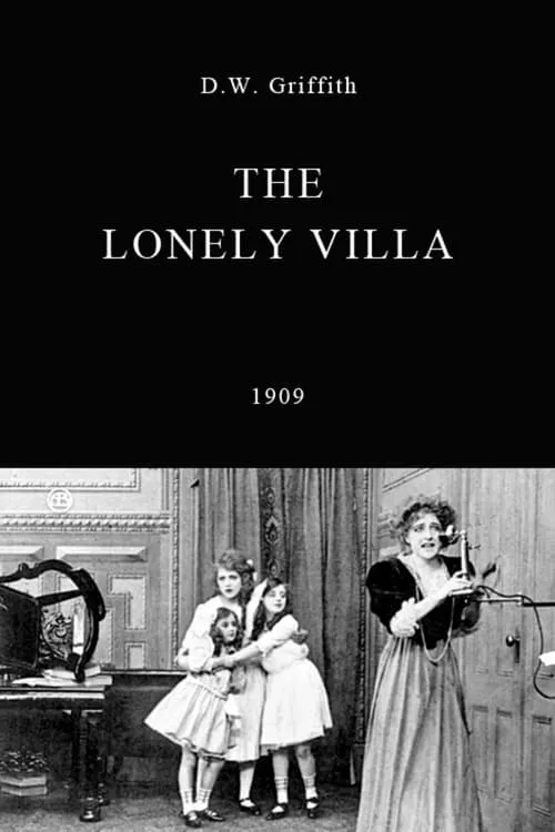 The Lonely Villa (movie)